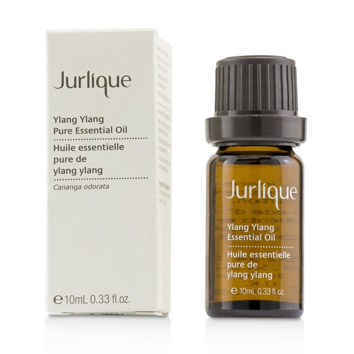 Jurlique Aceite Esencial Puro Ylang Ylang 10ml/0.35ozProduct Thumbnail