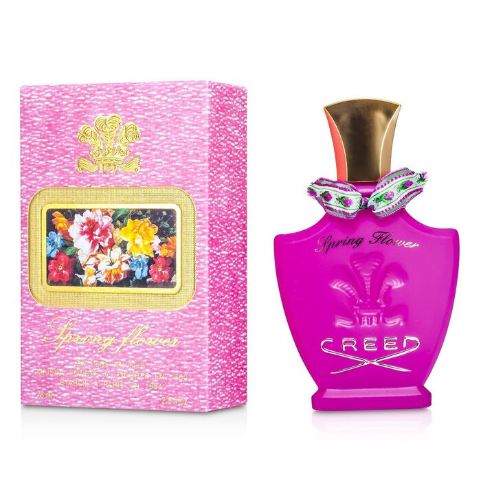 Creed Spring Flower Fragrance Spray 75ml/2.5ozProduct Thumbnail