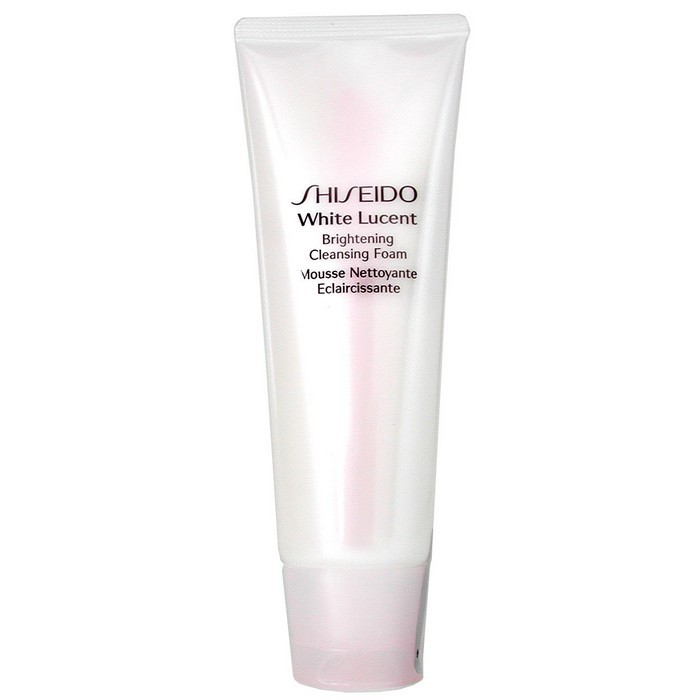 Shiseido White Lucent Brightening Cleansing Foam N 125ml/4.2ozProduct Thumbnail