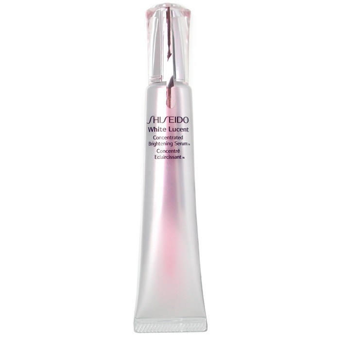 Shiseido White Lucent Suero N Iluminante Concentrado 30ml/1ozProduct Thumbnail