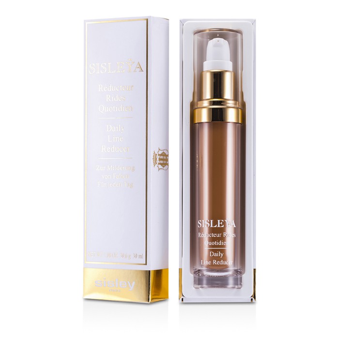 Sisley Sisleya Daily Line Reducer 30ml/1.08ozProduct Thumbnail