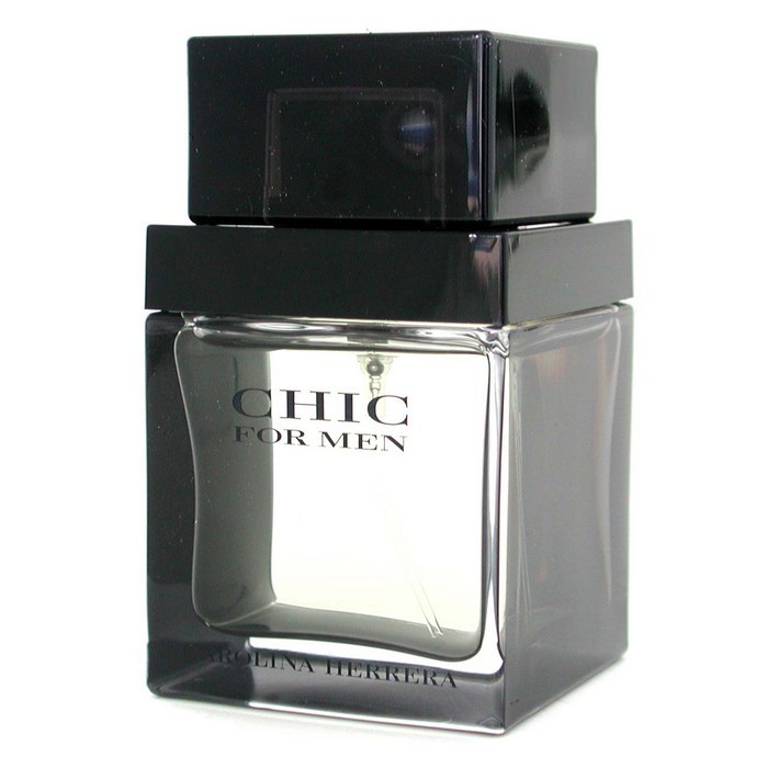 Carolina Herrera Chic Eau De Toilette Spray 60ml/2ozProduct Thumbnail