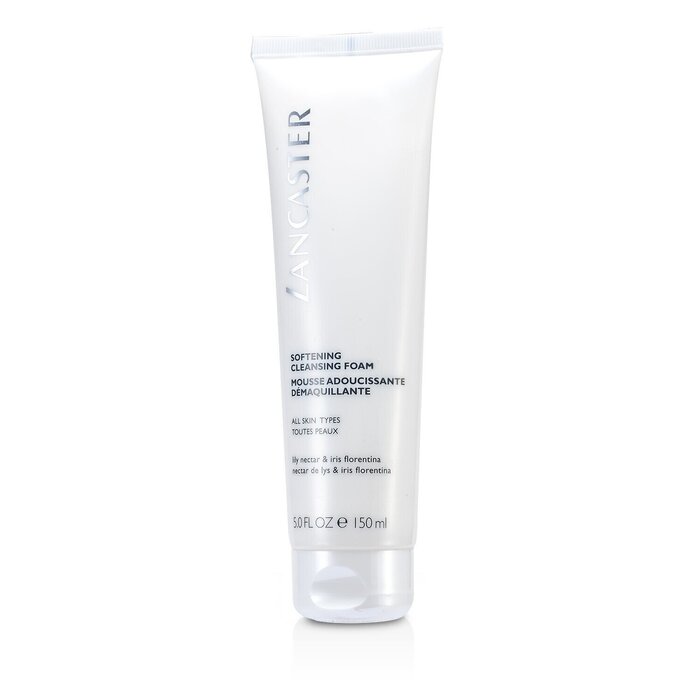 Lancaster Mekana pjena za čišćenje (za sve tipove kože) 150ml/5ozProduct Thumbnail