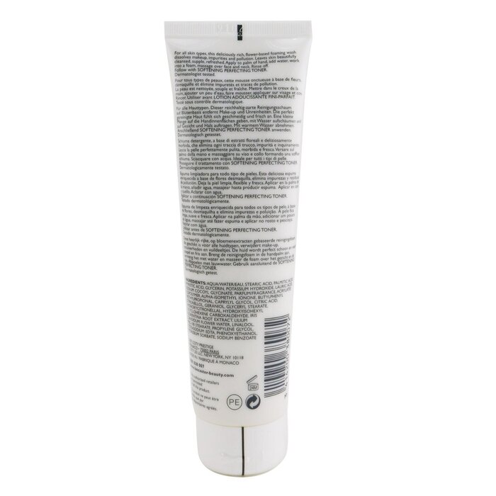 Lancaster Mekana pjena za čišćenje (za sve tipove kože) 150ml/5ozProduct Thumbnail