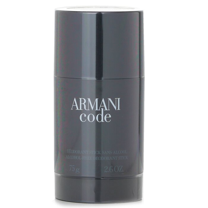 Giorgio Armani Armani Code Alcohol-Free Deodorant Stick  75g/2.6ozProduct Thumbnail