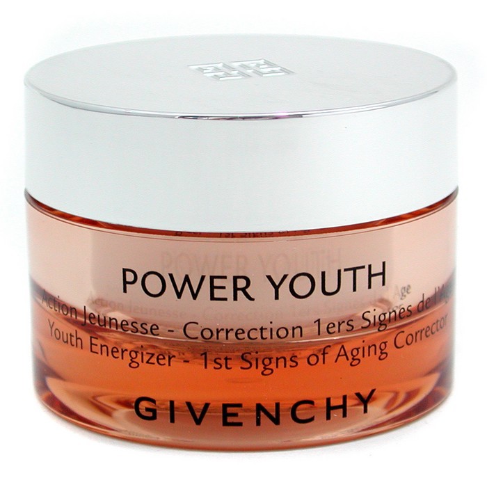 Givenchy Power Youth Cream Gel 50ml/1.7ozProduct Thumbnail
