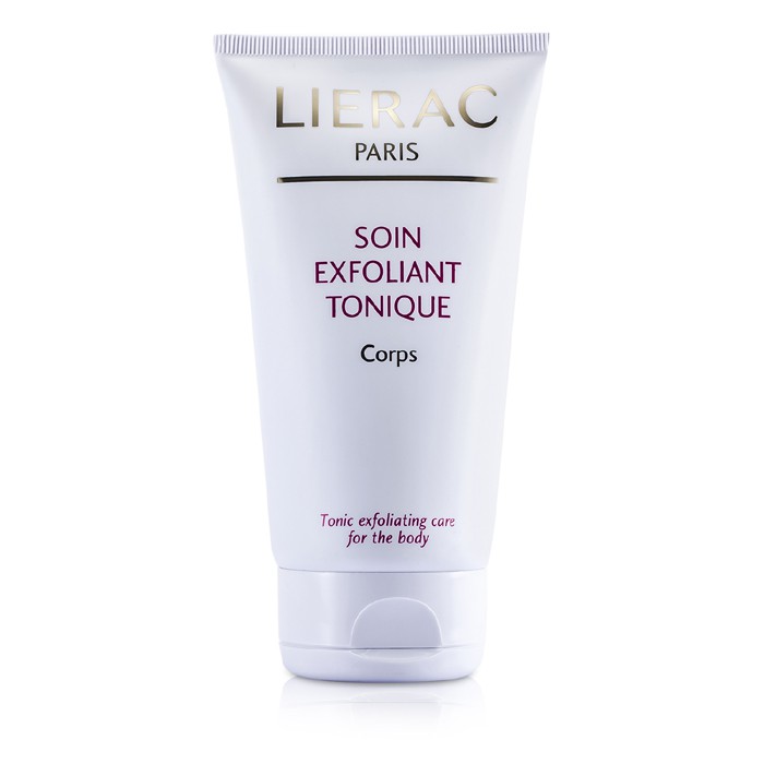 Lierac Отшелушивающий Тоник для Тела 150ml/5ozProduct Thumbnail