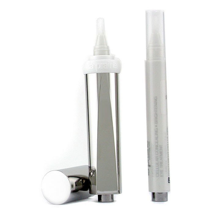 La Prairie Light Fantastic Cellular Concealing Brightening Eye Treatment 2x2.5mlProduct Thumbnail