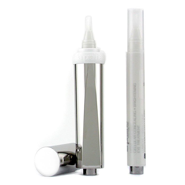 La Prairie Light Fantastic Cellular Concealing Brightening Eye Treatment 2x2.5mlProduct Thumbnail
