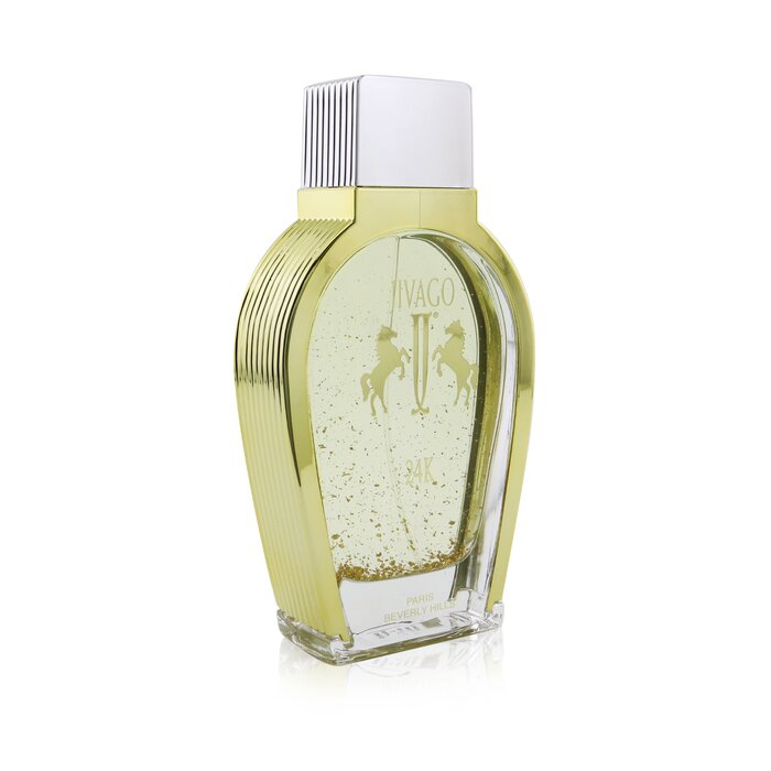 Jivago 24K Man Eau De Toilette Spray 100ml/3.4ozProduct Thumbnail