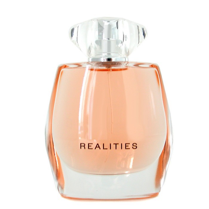 Liz Claiborne Realities Eau De Parfum Spray 50ml/1.7ozProduct Thumbnail