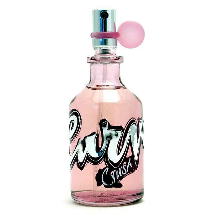 Liz Claiborne Curve Crush Eau De Toilette Spray 50ml/1.7ozProduct Thumbnail