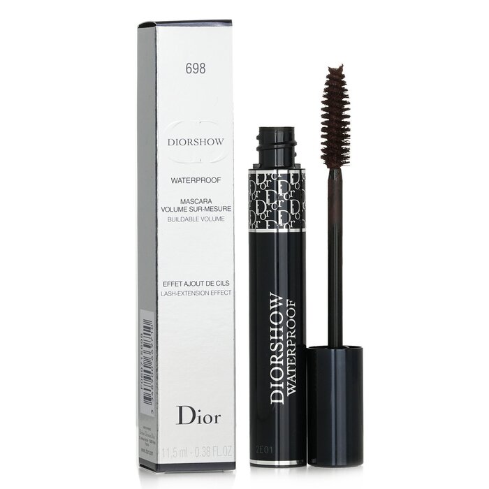 Christian Dior Diorshow Mascara Waterproof  11.5ml/0.38ozProduct Thumbnail