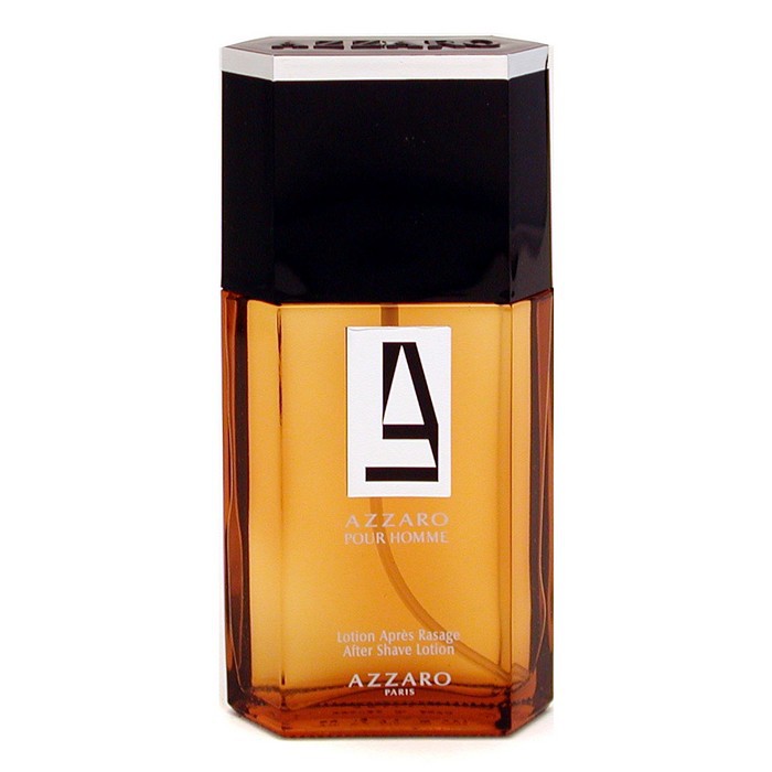 Loris Azzaro Azzaro Loção pós barba 100ml/3.4ozProduct Thumbnail