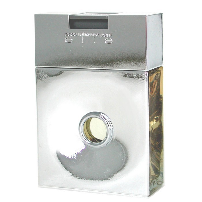 Paco Rabanne Pour Elle Eau De Parfum Spray (Metal Edition) 50ml/1.7ozProduct Thumbnail