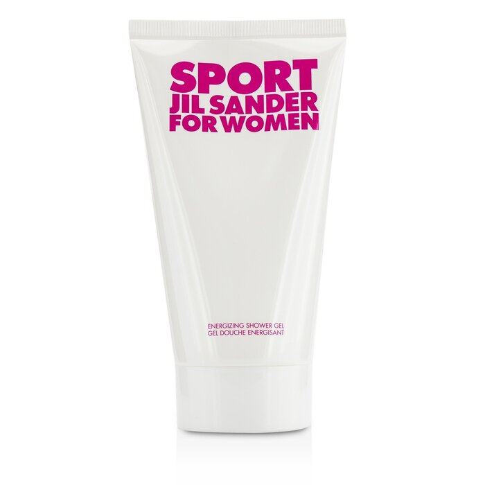 Jil Sander Sander Sport For Women Energizing Shower Gel 150ml/5ozProduct Thumbnail