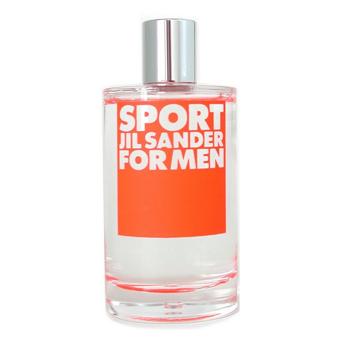 Jil Sander رشاش ما بعد الحلاقة &quot;سندر سبورت&quot; 100ml/3.4ozProduct Thumbnail