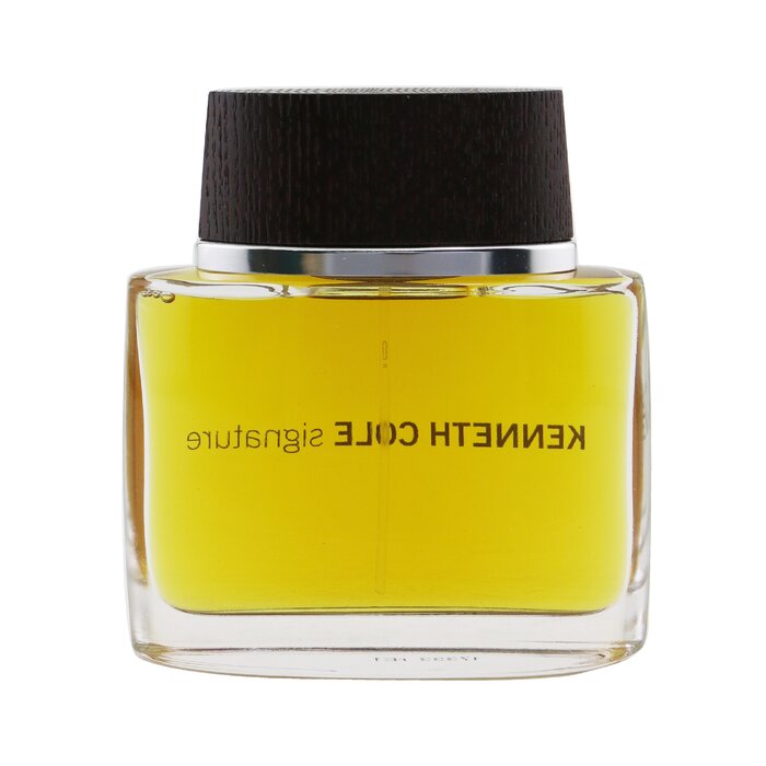 Kenneth Cole Signature Eau De Toilette Spray 100ml/3.4ozProduct Thumbnail