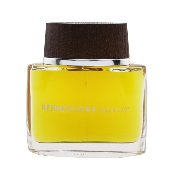 kenneth cole signature eau de toilette spray