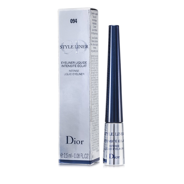 Christian Dior Style Liner 2.5ml/0.08ozProduct Thumbnail