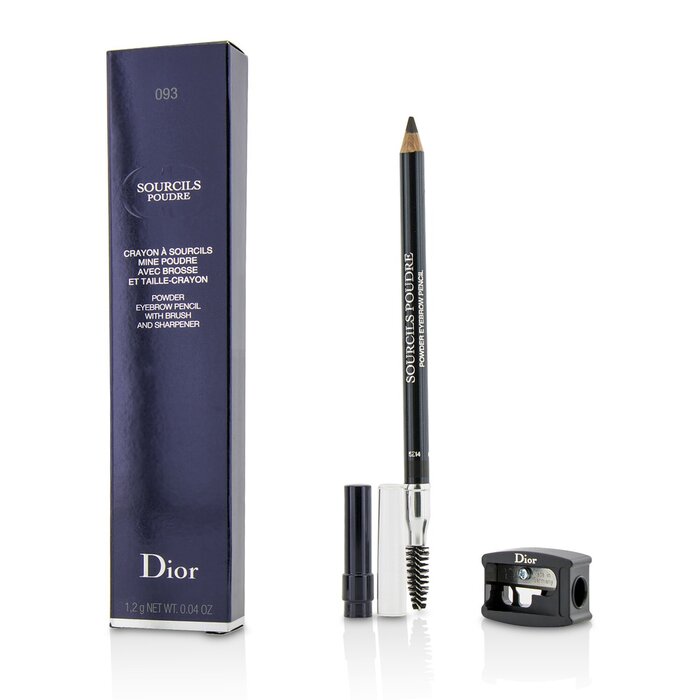 Christian Dior Sourcils Poudre 1.2g/0.04ozProduct Thumbnail