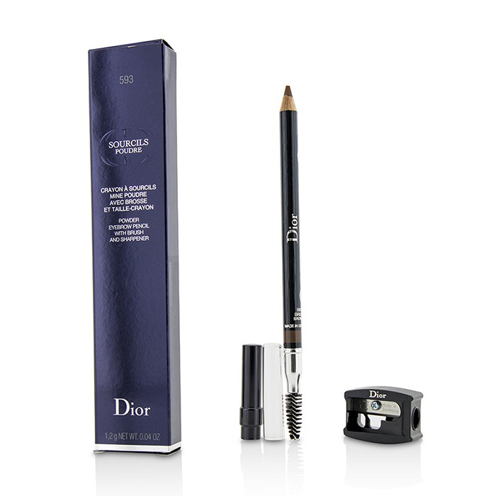 Christian Dior Sourcils Poudre 1.2g/0.04ozProduct Thumbnail