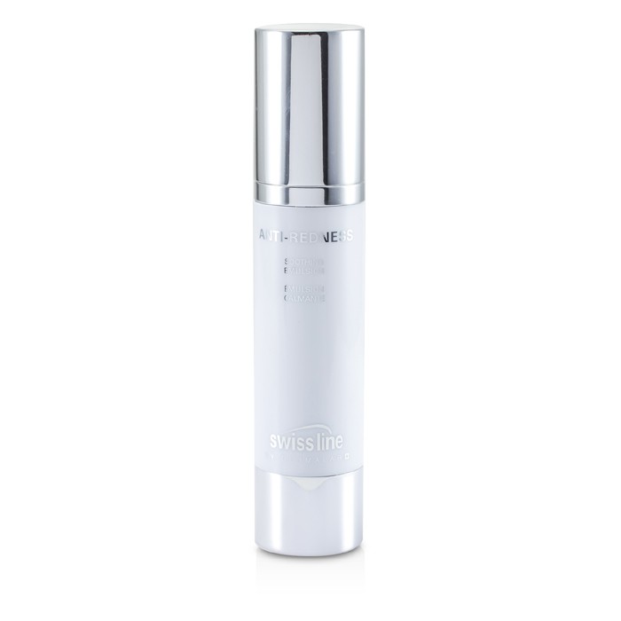 Swissline Soothing תחליב נגד אדמומיות 50ml/1.7ozProduct Thumbnail