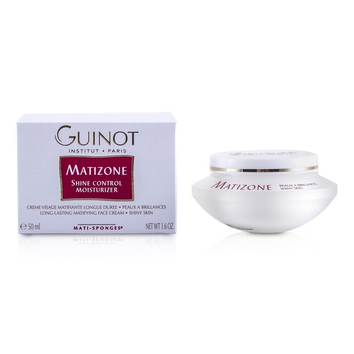 Guinot Matizone Shine Control Moisturizer 50ml/1.6ozProduct Thumbnail