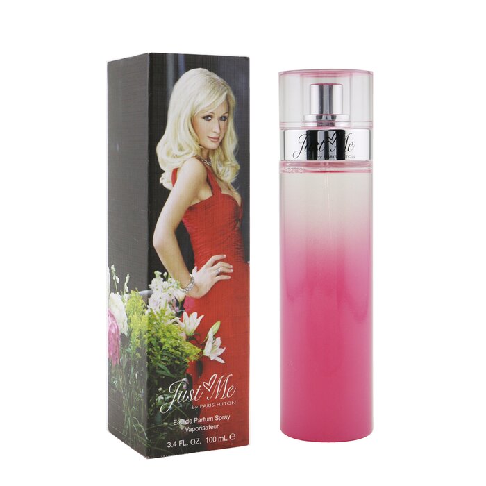 Paris Hilton สเปรย์น้ำหอม Just Me EDP 100ml/3.4ozProduct Thumbnail
