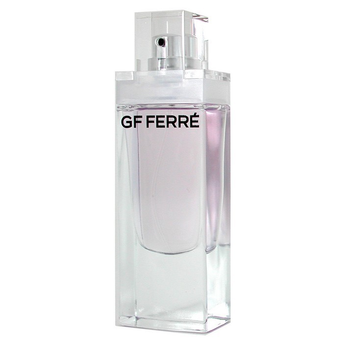 GIANFRANCO FERRE GF Ferre Her Eau De Toilette Spray 30ml/1ozProduct Thumbnail