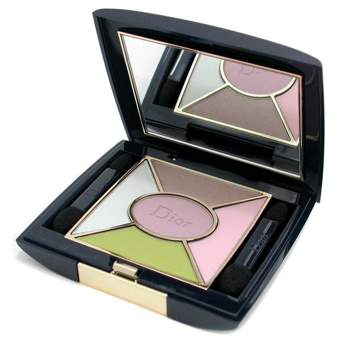 Christian Dior 5 Color EyeshadowVita 6g/0.21ozProduct Thumbnail