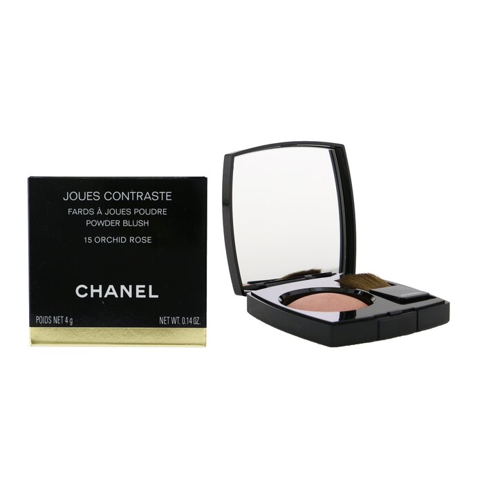 Chanel Pudrowy róż do policzków Powder Blush 4g/0.14ozProduct Thumbnail