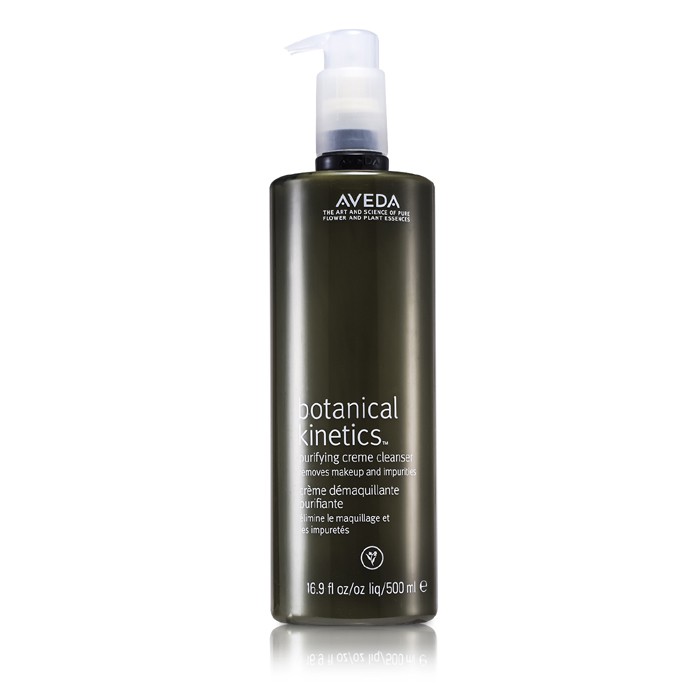 Aveda Botanical Kinetics Purifying Cream Cleanser 500ml/16.9ozProduct Thumbnail