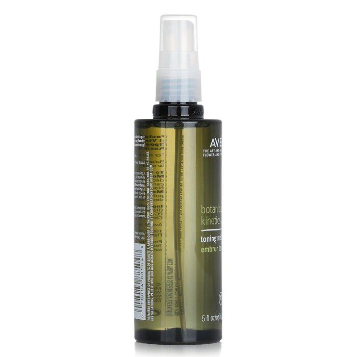Aveda Botanical Kinetics Toning Mist 150ml/5ozProduct Thumbnail