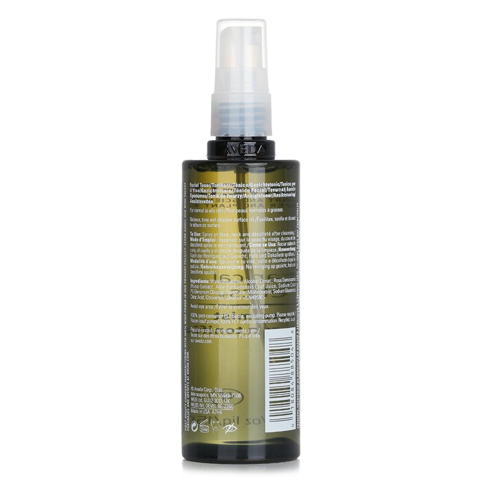 Aveda Botanical Kinetics Toning Mist 150ml/5ozProduct Thumbnail
