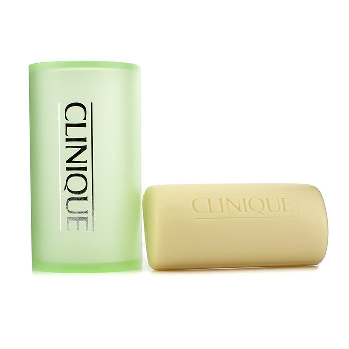 Clinique Facial Soap - Mild (With Dish) 100g/3.5ozProduct Thumbnail