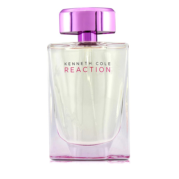 Kenneth Cole Reaction For Her Eau De Parfum Spray 100ml/3.4ozProduct Thumbnail