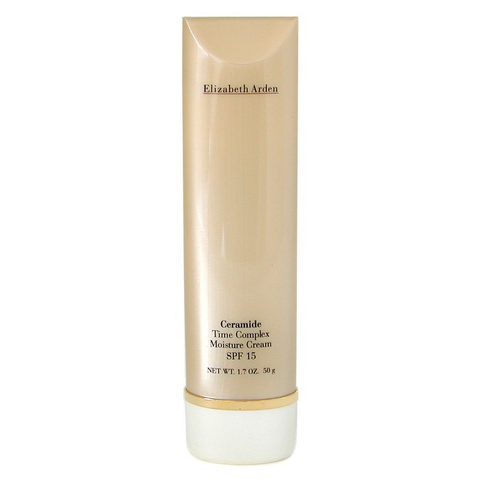Elizabeth Arden Ceramide Time Complex Moisture Cream SPF15 50g/1.7ozProduct Thumbnail
