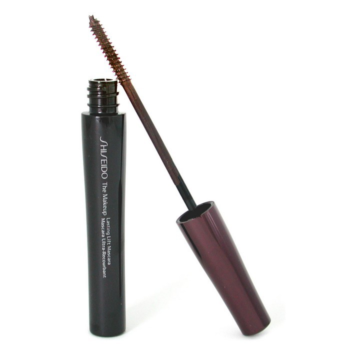 Shiseido The Makeup Lasting Lift MascaraBrown 6ml/0.17ozProduct Thumbnail