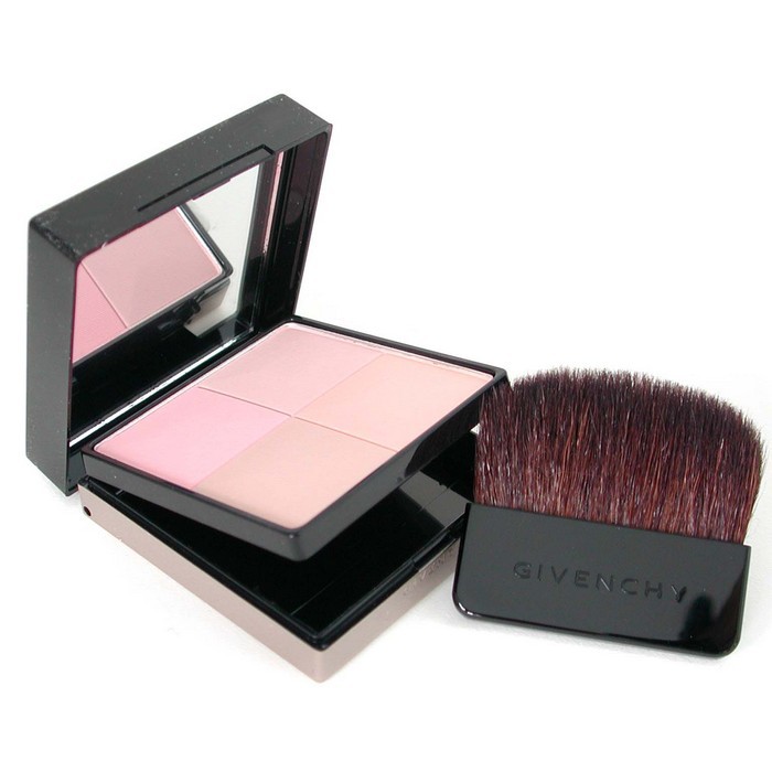 Givenchy Prisime Again! Compact Powder Quartet 10g/0.35ozProduct Thumbnail