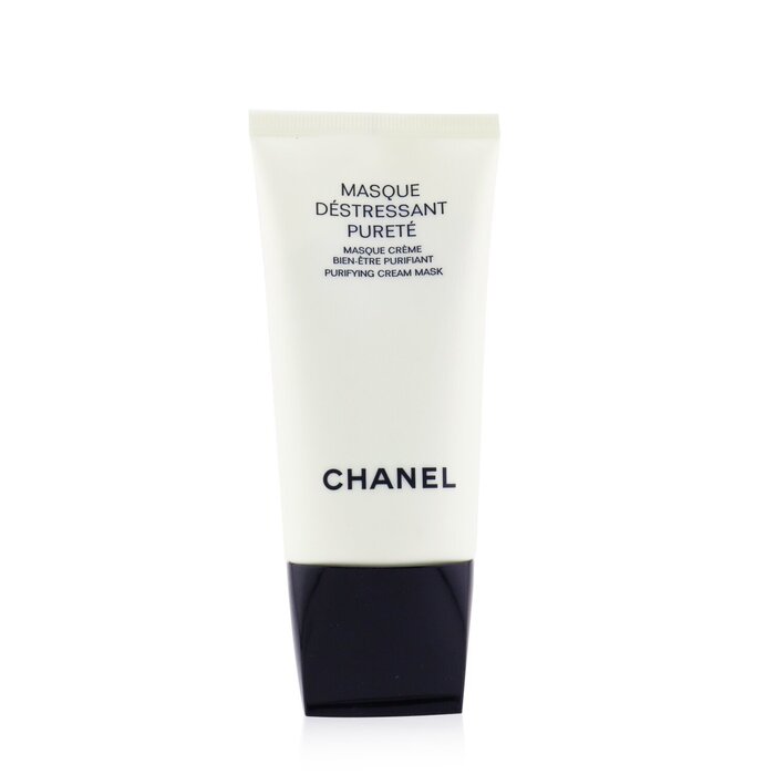 Chanel Masque Destressant Purete Purifying Cream Mask 75ml/2.5ozProduct Thumbnail
