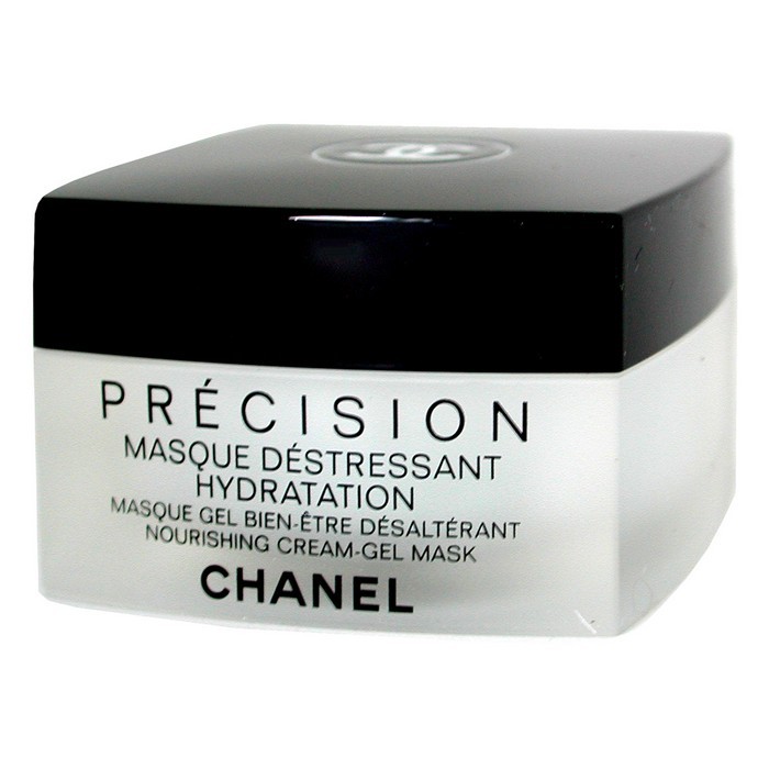 Chanel Precision Masque Destressant Hydratation Nourishing Cream-Gel Mask 50g/1.7ozProduct Thumbnail