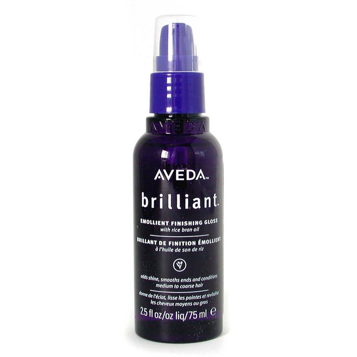Aveda Brilliant Emollient Finishing Gloss 75ml/2.5ozProduct Thumbnail