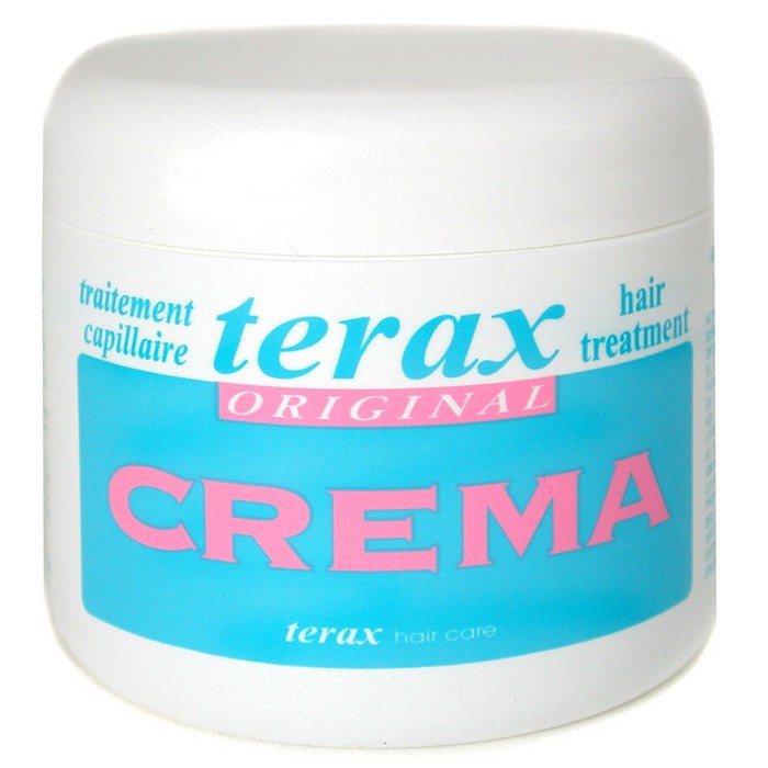 Terax Original Cream Hair Treatment 500ml/16.9ozProduct Thumbnail