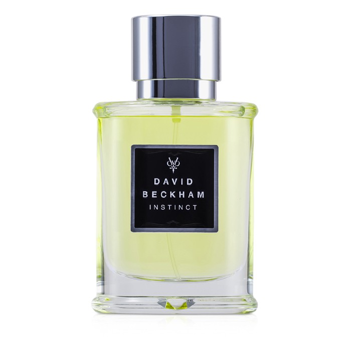 David Beckham Instinct Eau De Toilette Spray 50ml/1.7ozProduct Thumbnail