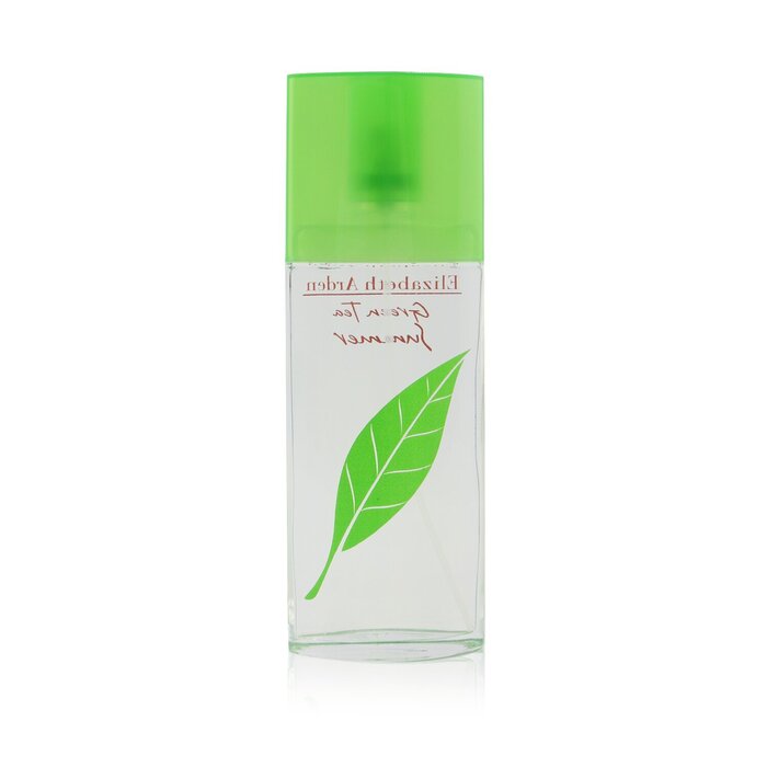 Elizabeth Arden Green Tea Summer Eau De Toilette Spray 100ml/3.3ozProduct Thumbnail