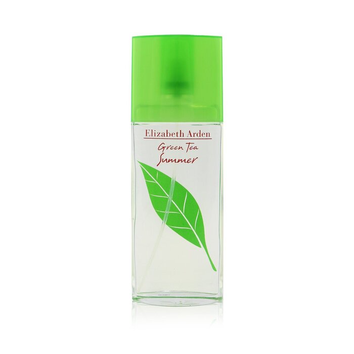 green tea summer elizabeth arden