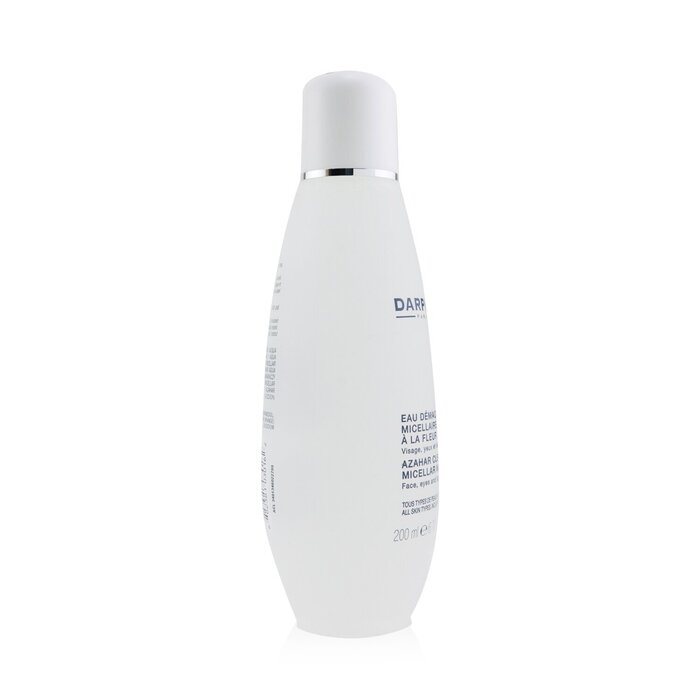Darphin Azahar Cleansing Micellar מי פנים 200ml/6.7ozProduct Thumbnail