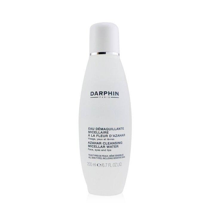 Darphin Azahar Cleansing Micellar מי פנים 200ml/6.7ozProduct Thumbnail
