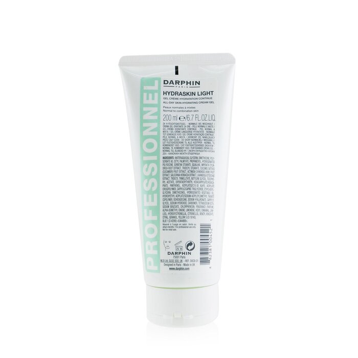 Darphin Hydraskin Light (Salon Size) 200ml/6.7ozProduct Thumbnail
